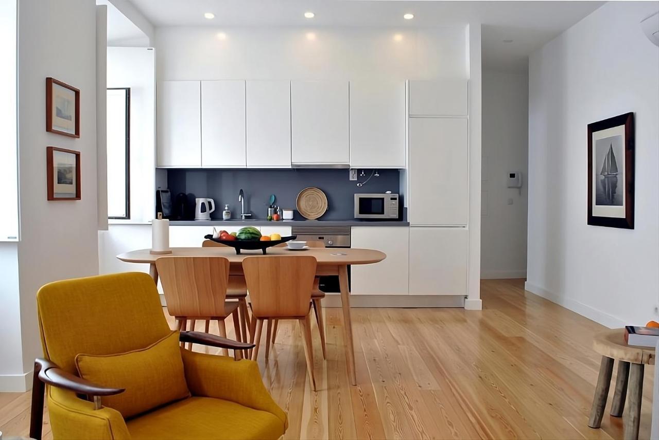 Alfama Prime Apartments By Homing Lisbon Exterior photo