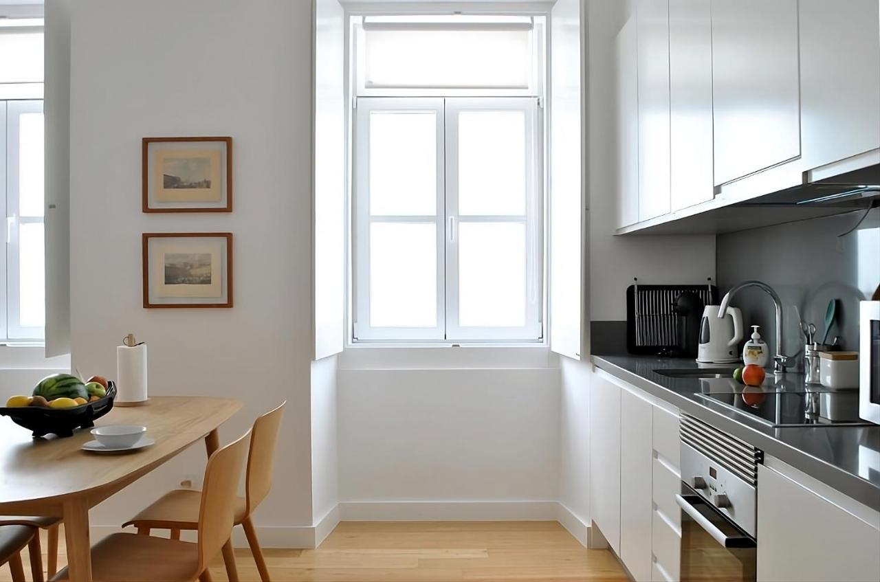 Alfama Prime Apartments By Homing Lisbon Exterior photo